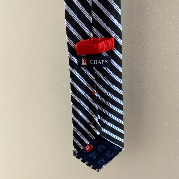 Chaps tie - Picture 2 of 2